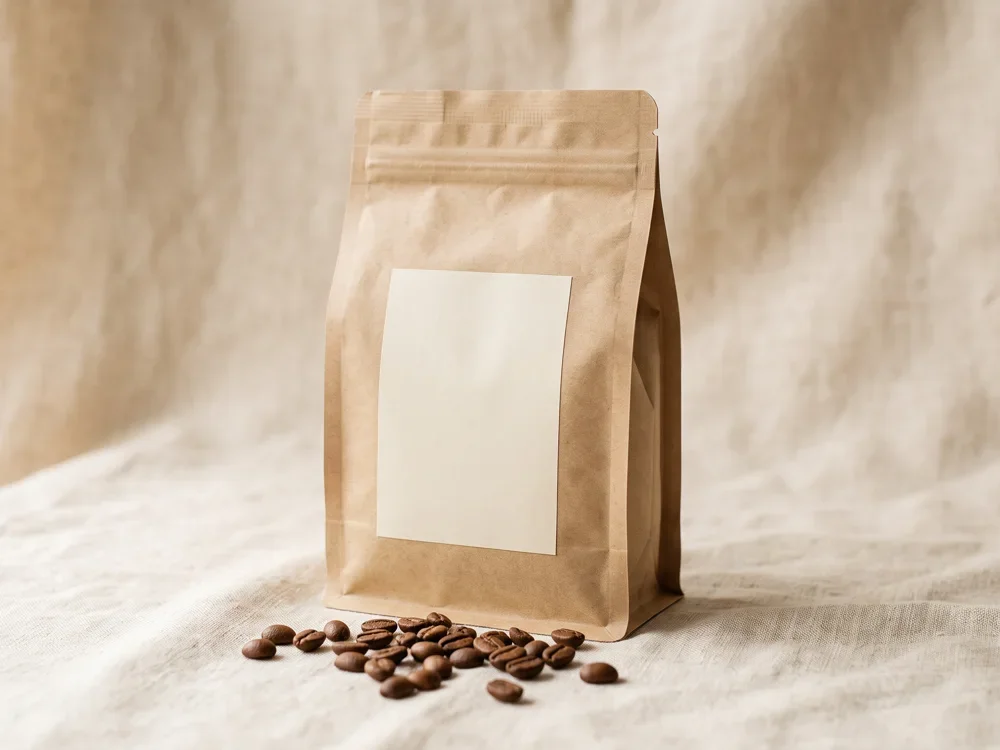House blend coffee