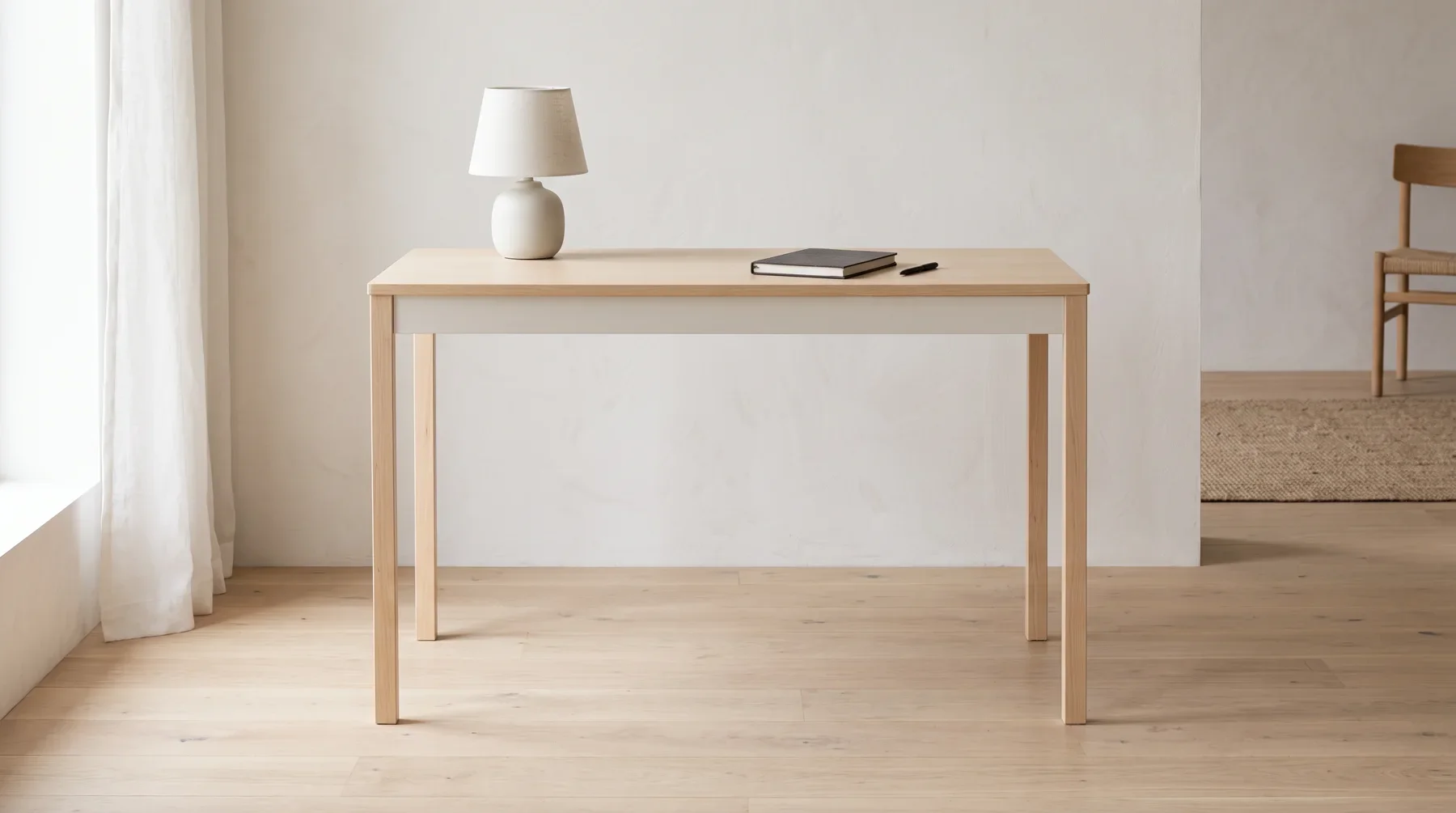 Millimetro Desk No. 3